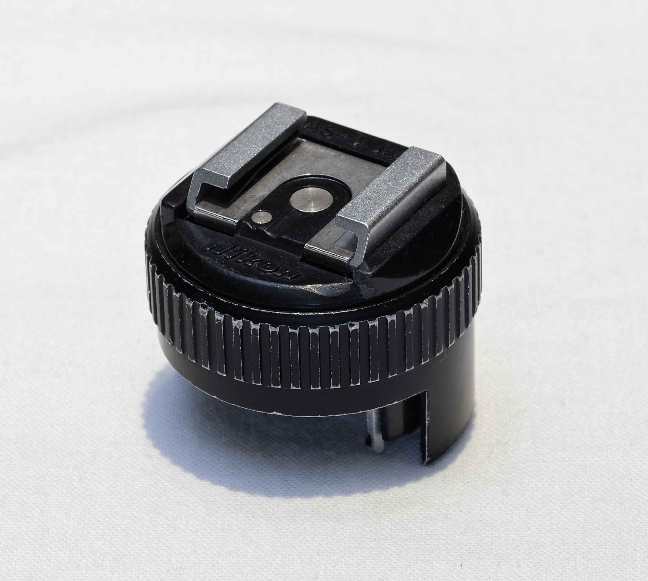Adaptateur Flash AS-4